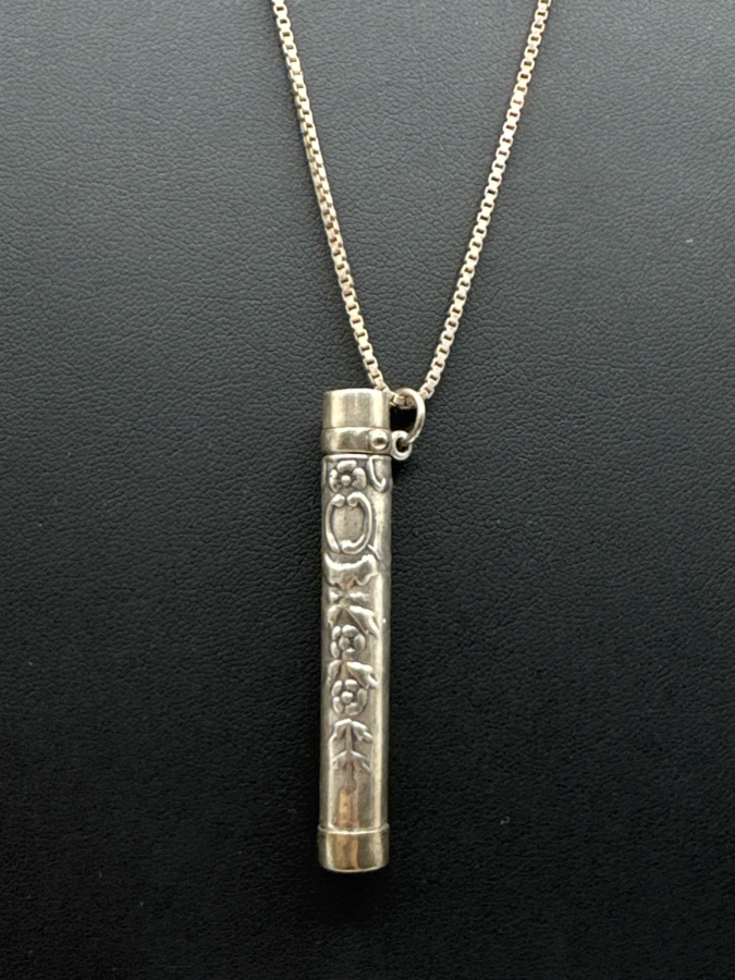 Gold Necklace