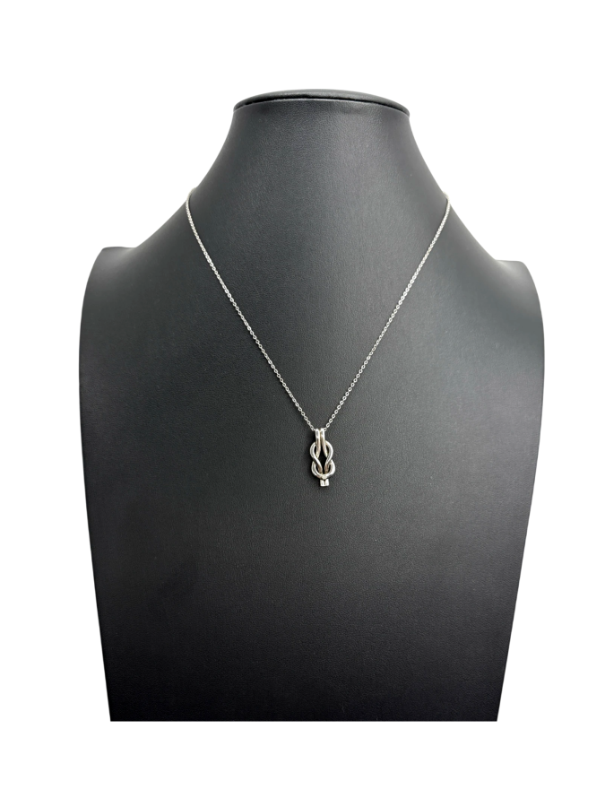 sterling silver pendant