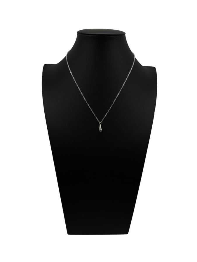925 Teardrop Necklace