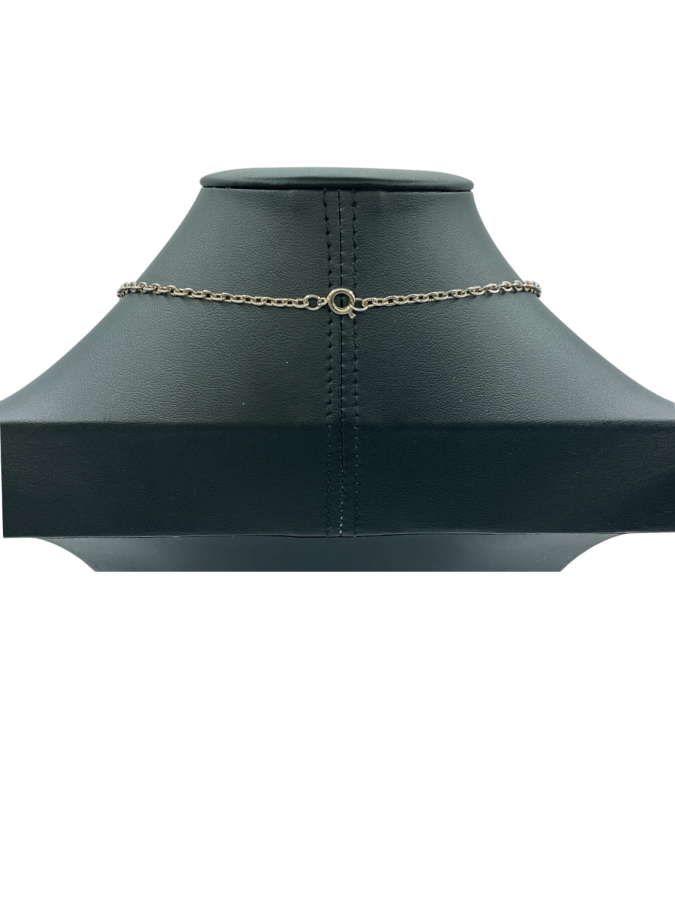 Vintage coin pendant