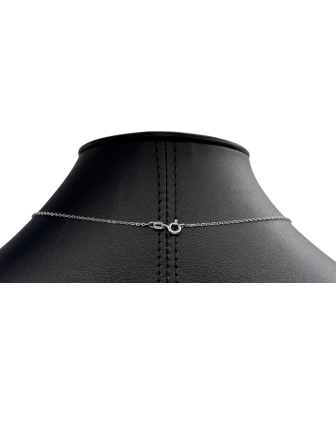 sterling silver pendant