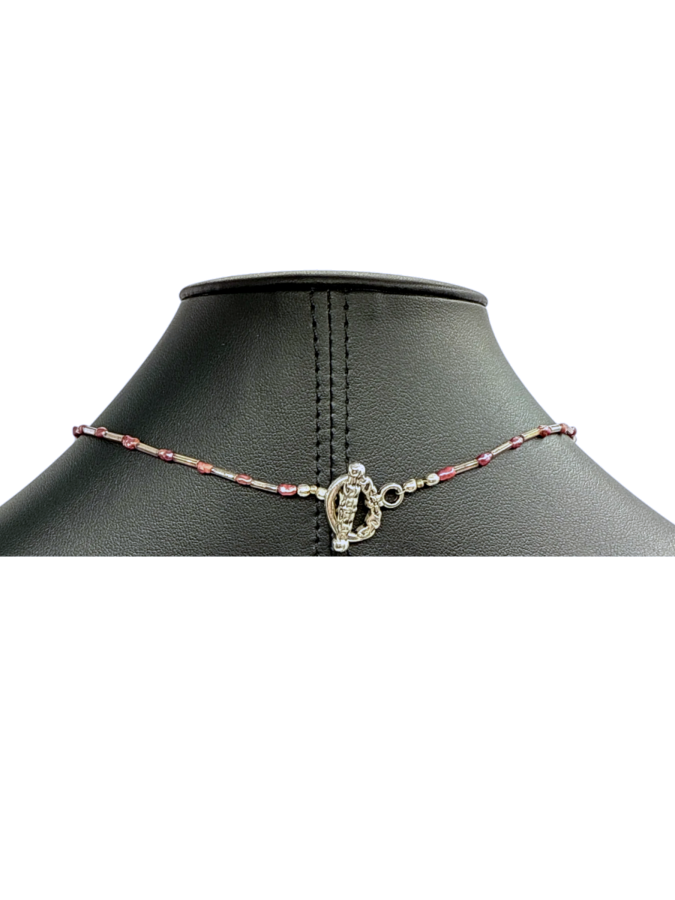 Freshwater Pearl Chocker Necklace