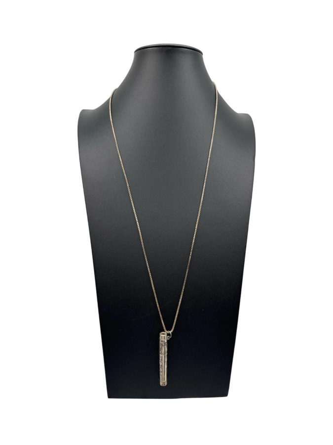 Gold Necklace