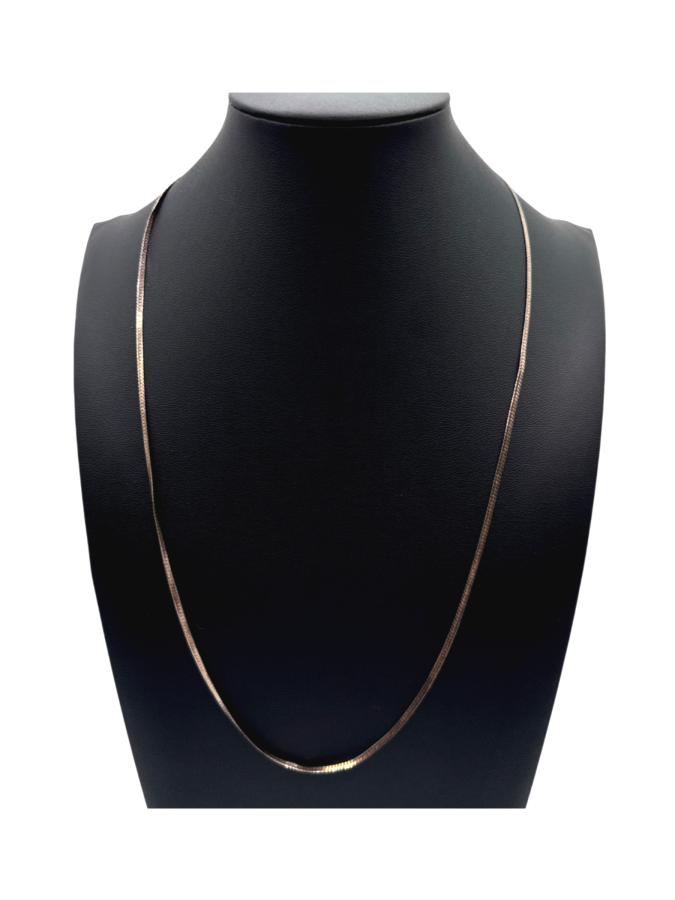 Vintage Necklace Chain