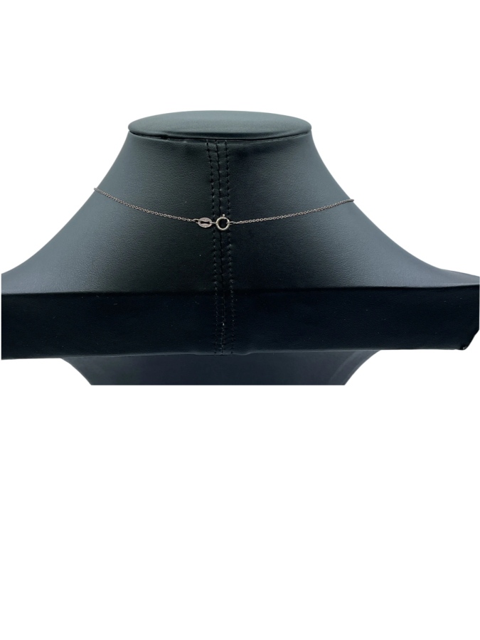 Handmade Victorian pendant