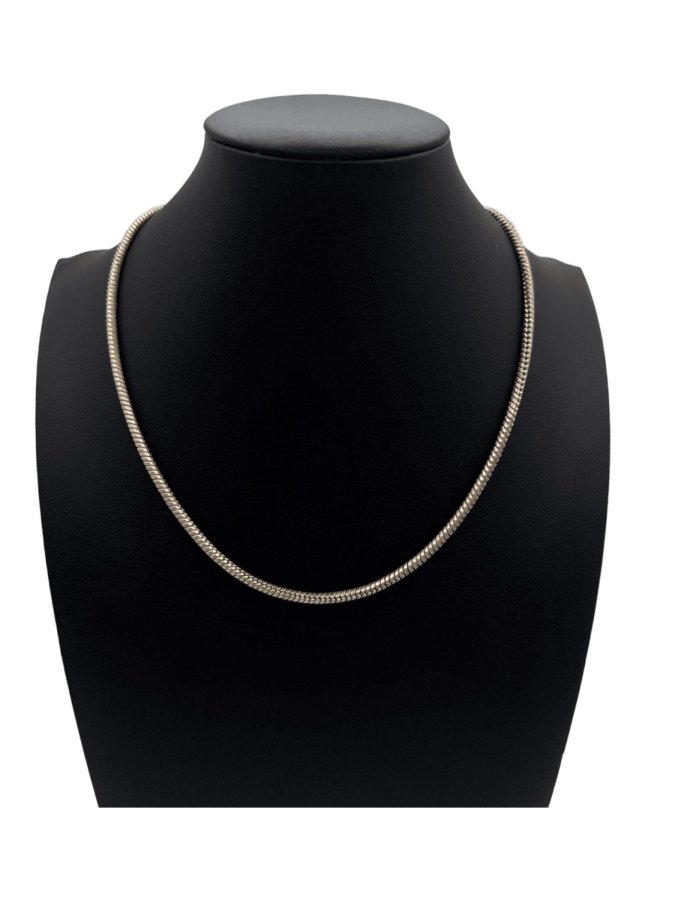 Snake Chain Necklace