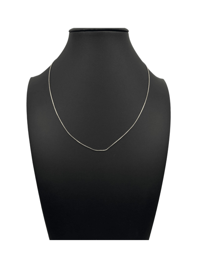 Brazilian chain necklace