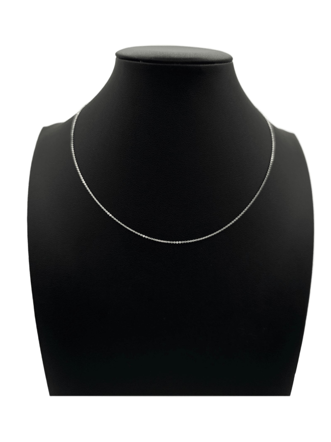 925 Sterling Silver Chain