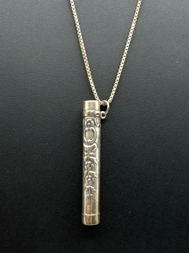 Gold Necklace