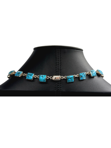 Casa Blanca collar