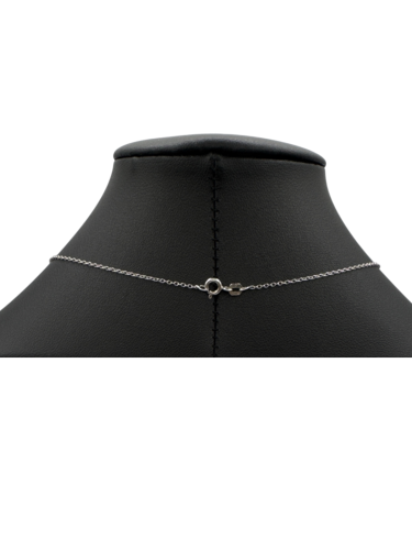 Heart-Shaped Pendant