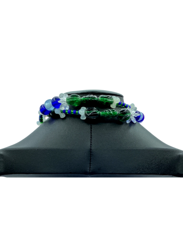 Native American collar