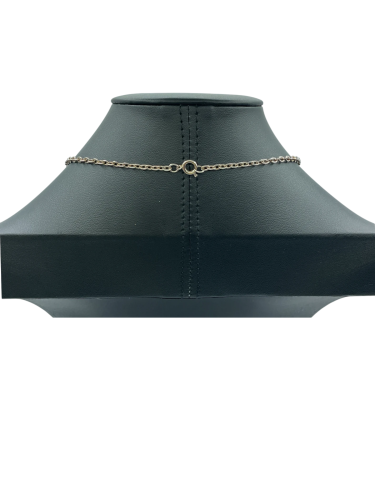 Vintage coin pendant