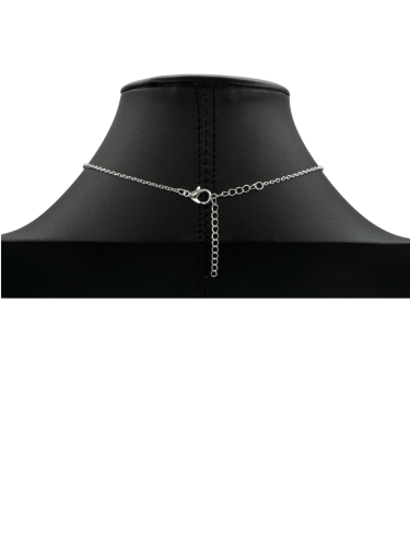 925 Teardrop Necklace