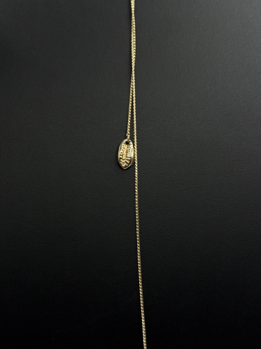 Lariat Bolo Tie