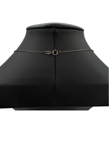 Handmade Victorian pendant