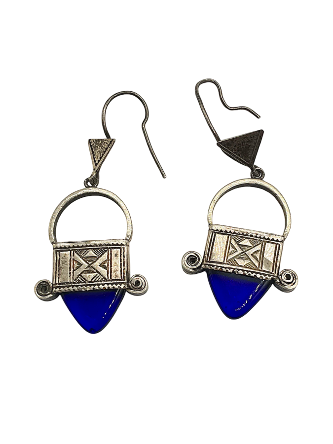 Tuareg Earring