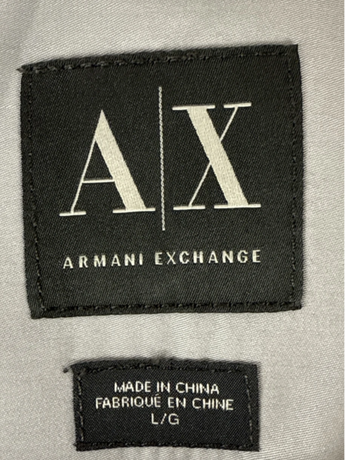 Armani Exchange