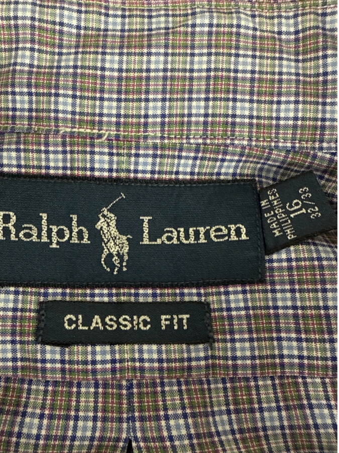 Ralph Lauren
