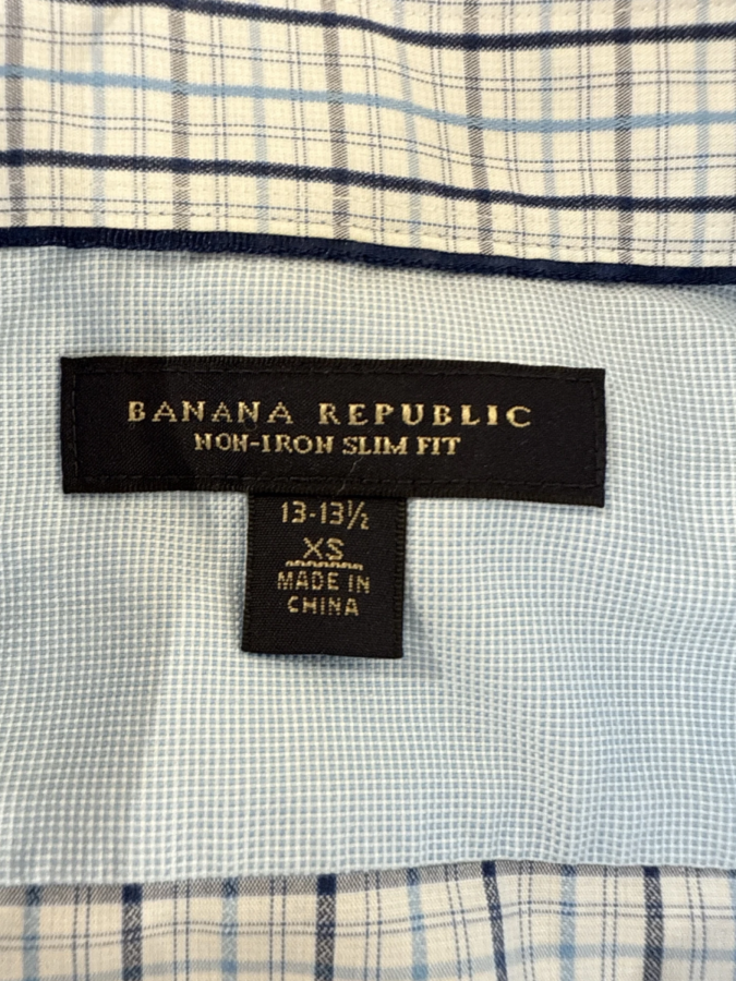 Banana Republic