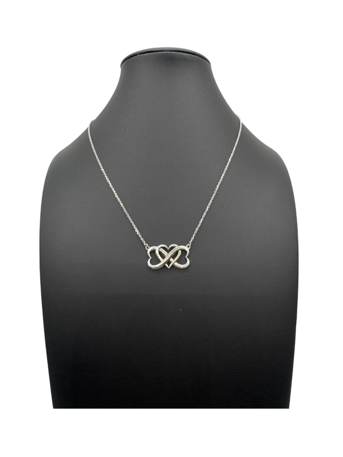 sterling silver necklace