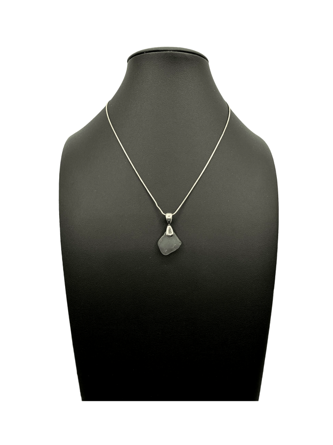 Silver Chain Necklace