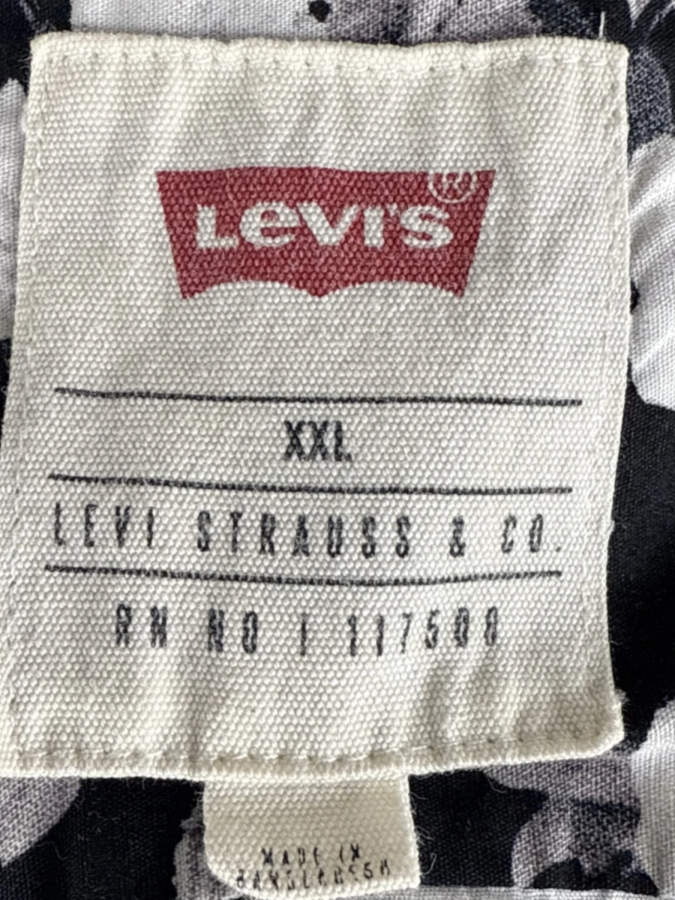Levi's