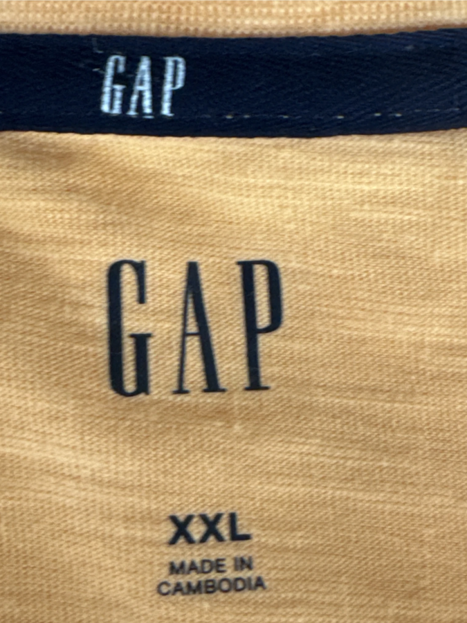 Gap
