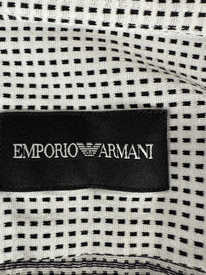 Emporio Armani