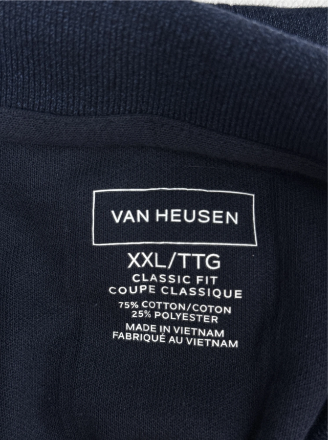 Van Heusen