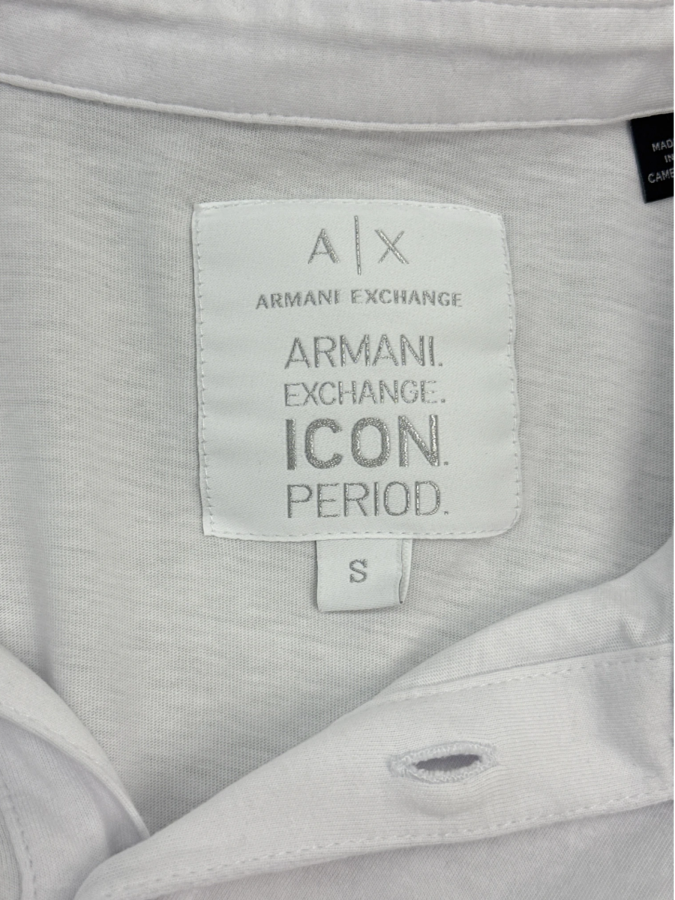 Armani Exchange