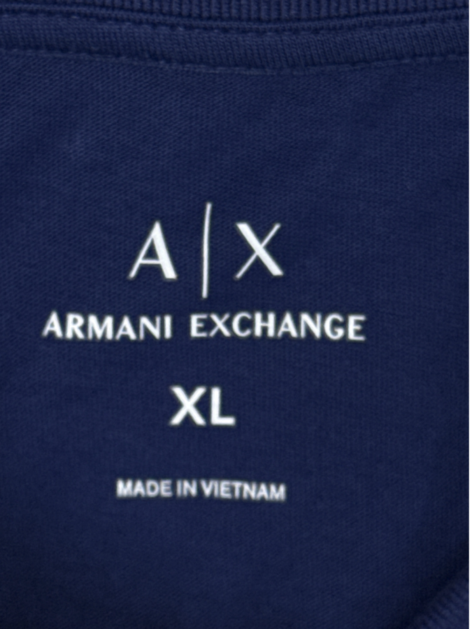 Armani Exchange