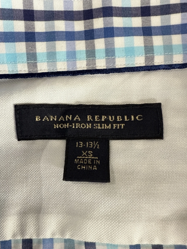 Banana Republic