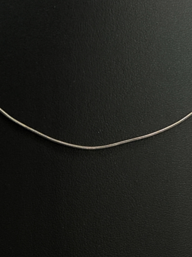Brown tone collar