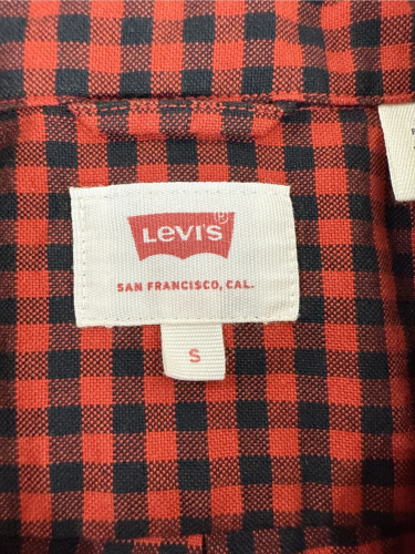 Levi's