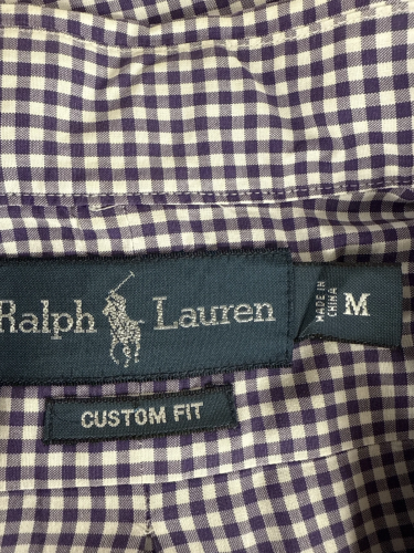 Ralph Lauren