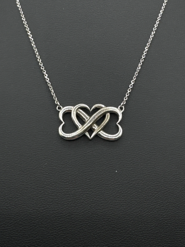sterling silver necklace