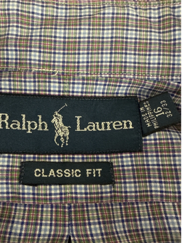 Ralph Lauren