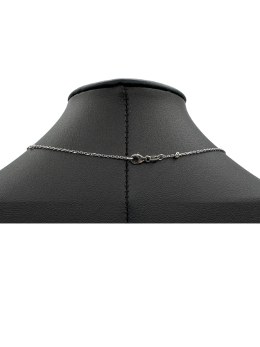 sterling silver necklace