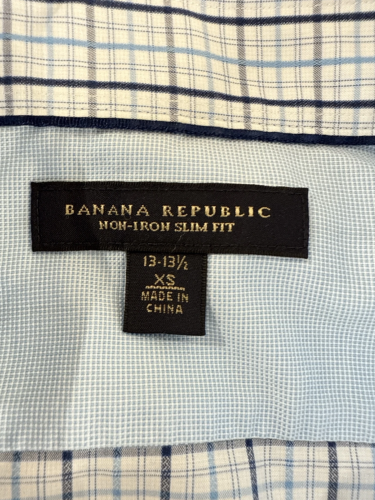 Banana Republic