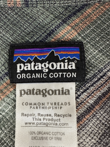 Patagonia