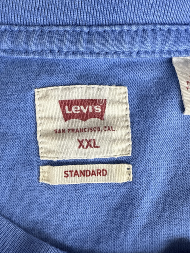 Levi's