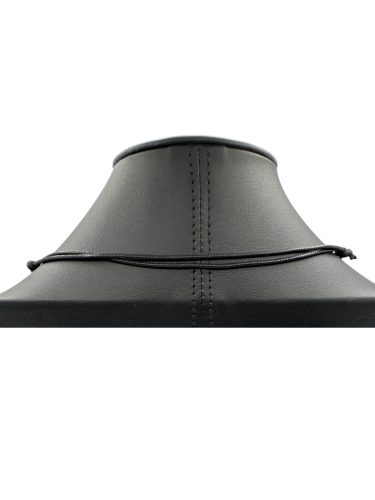 Initial Pendant Necklace