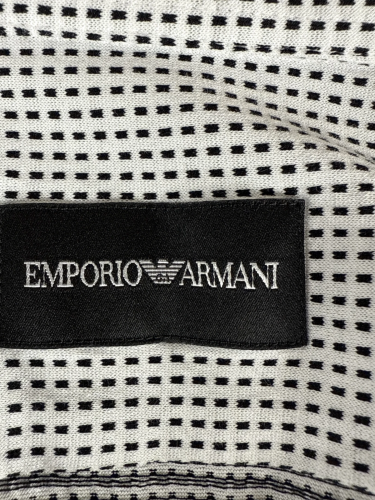 Emporio Armani