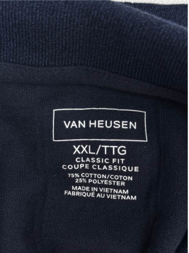 Van Heusen