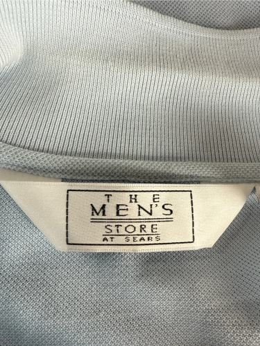The Men’s Store At Sears