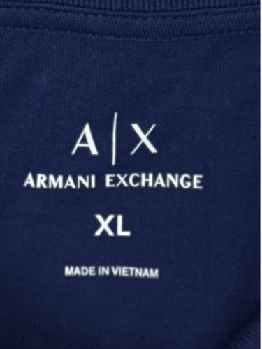 Armani Exchange