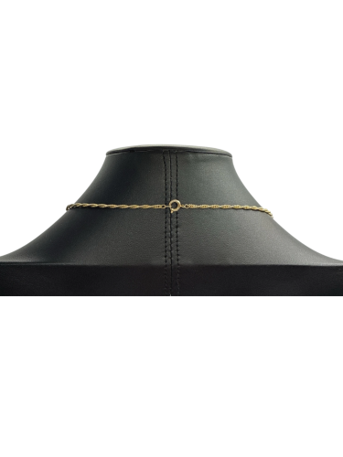 Vintage Bucherer Pendant Watch Necklace