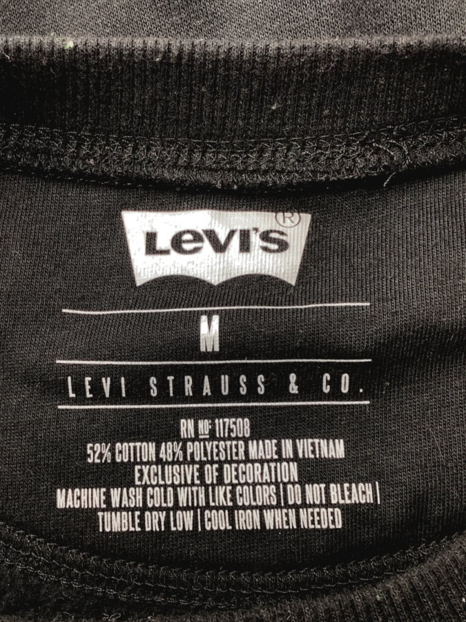 Levi's