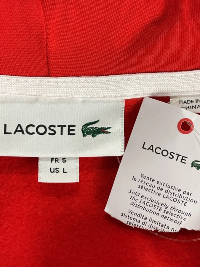 Lacoste